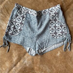 Perfect summer shorts